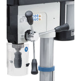 Bernardo SB 32 S - V-belt bench drill