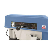 Bernardo B 430 Vario Pillar Drill with 360° table – drilling Ø 25 mm, MT 3 taper, continuous speed 280-2,600 rpm, chuck 3-16/B16, spindle-base distance 1,250 mm, motor 0.75 kW 400V, weight 100 kg