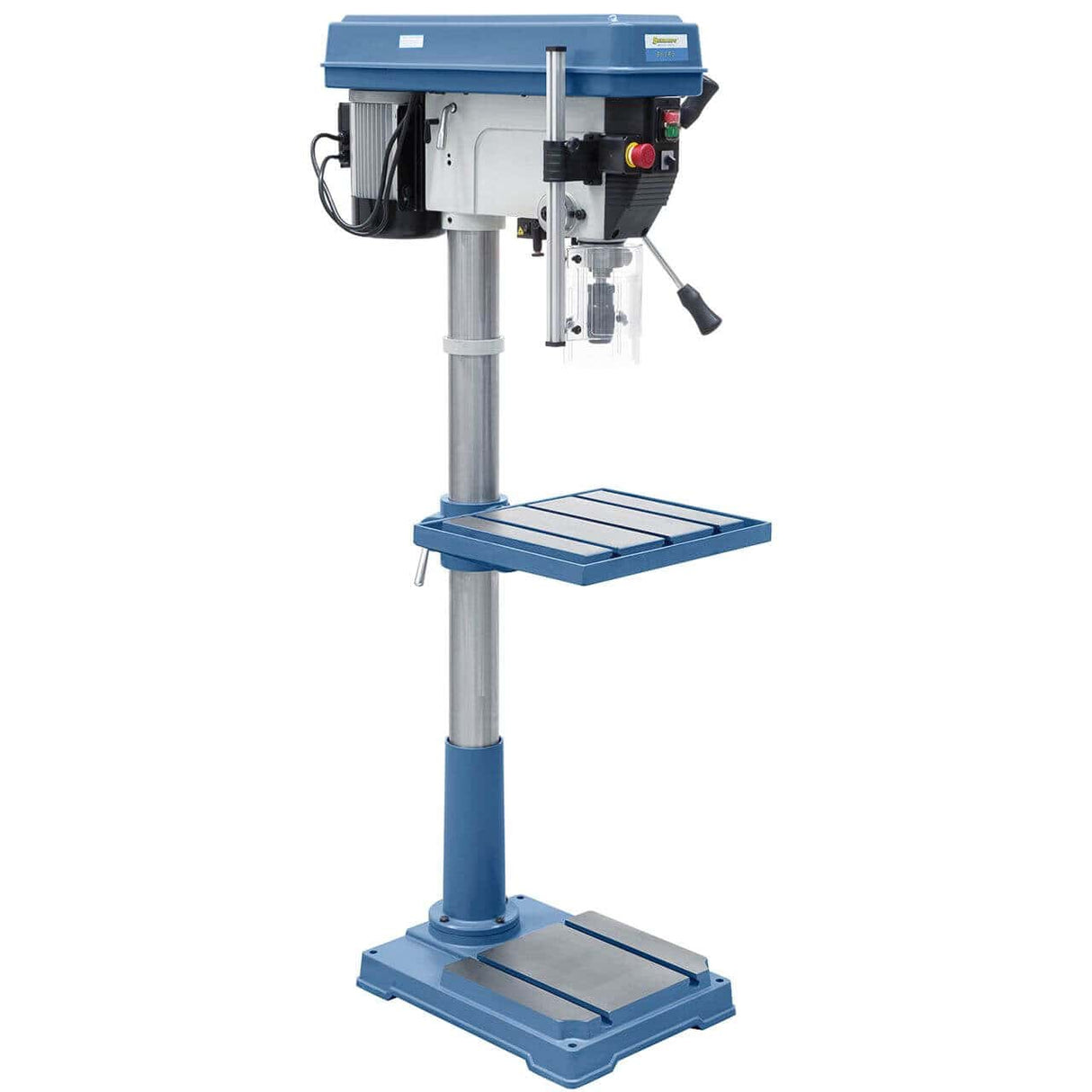 Bernardo Pillar Drilling Machine B 610 Pro - 400 V