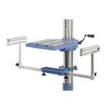 Bernardo BM 25 SB – Belt-Driven Bench Drill 400 V