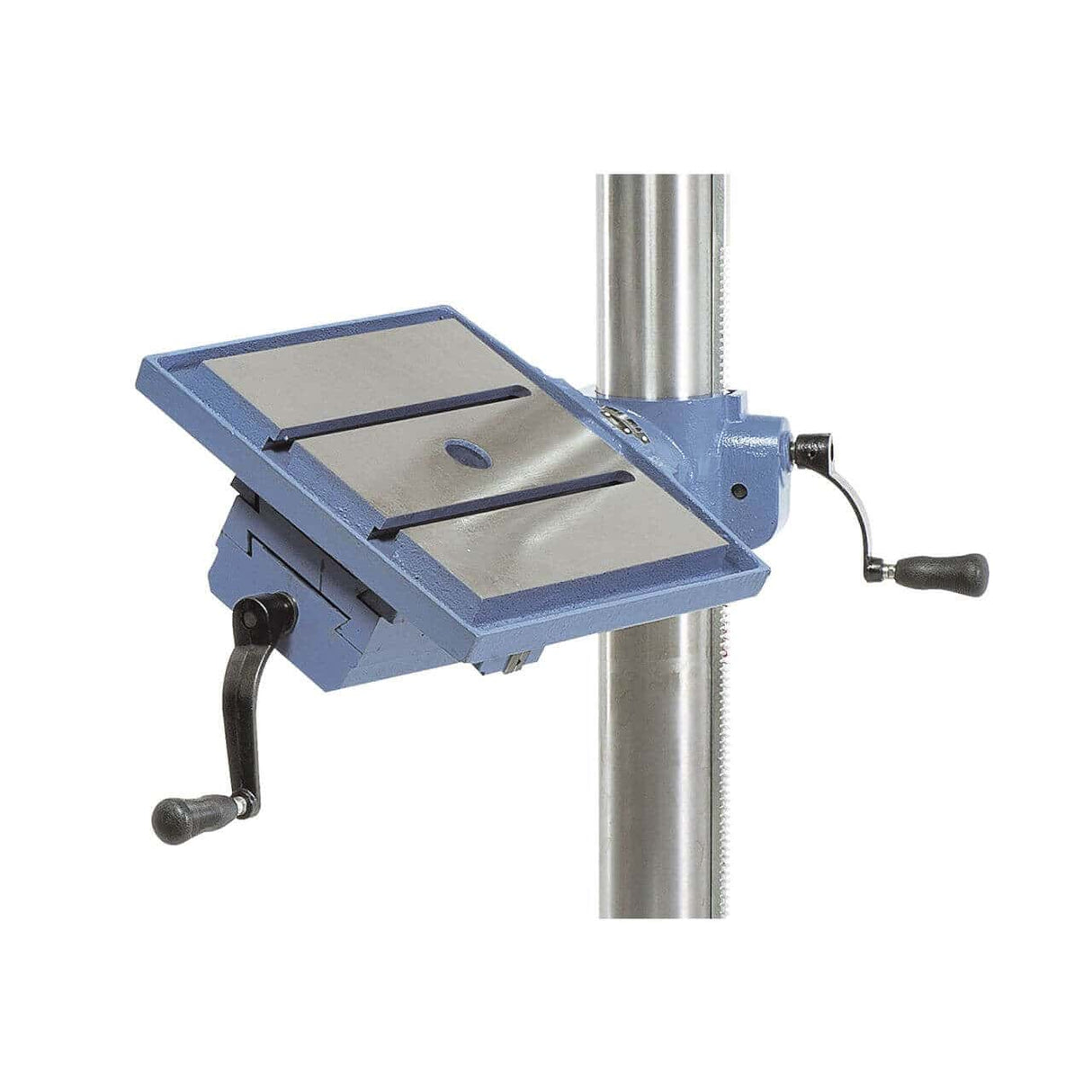 Bernardo BM 25 SB – Belt-Driven Bench Drill 400 V