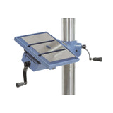 Bernardo BM 25 SB – Belt-Driven Bench Drill 400 V