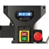 Bernardo BM 25 SB – Belt-Driven Bench Drill 400 V