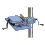 Bernardo BM 25 SB – Belt-Driven Bench Drill 400 V