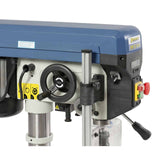 Bernardo Bench Drill Vario BM 20 Vario / 400 V
