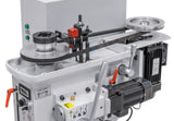 Bench drilling machine Bernardo DMT 25 PFV – M20 tapping and automatic spindle feed