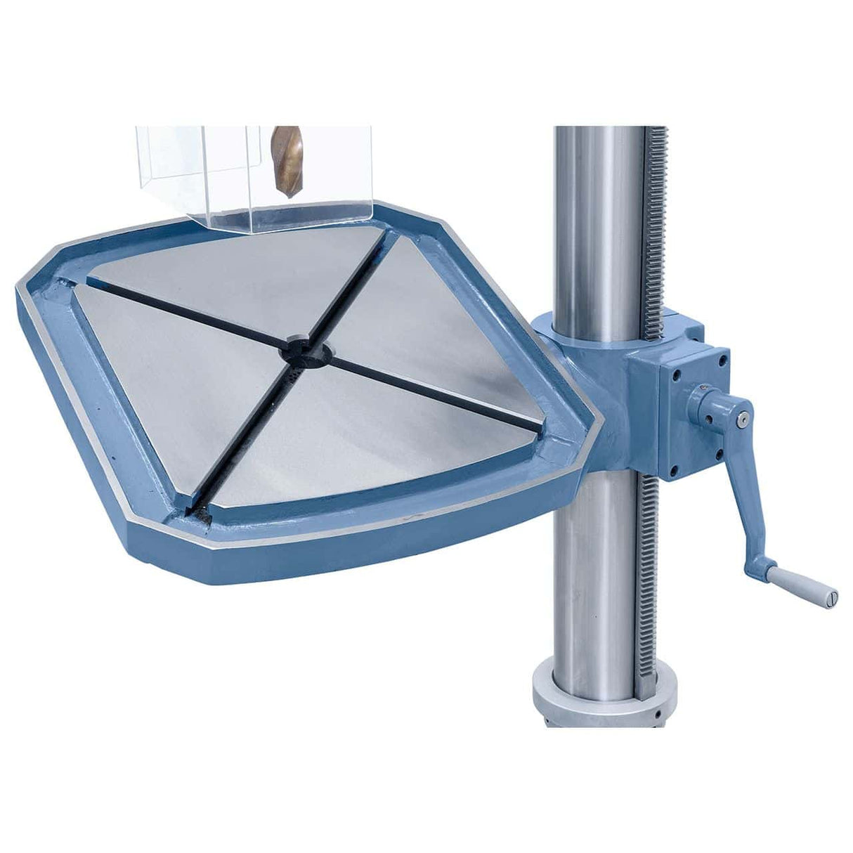 Bernardo GB 35 HS Pillar Drill