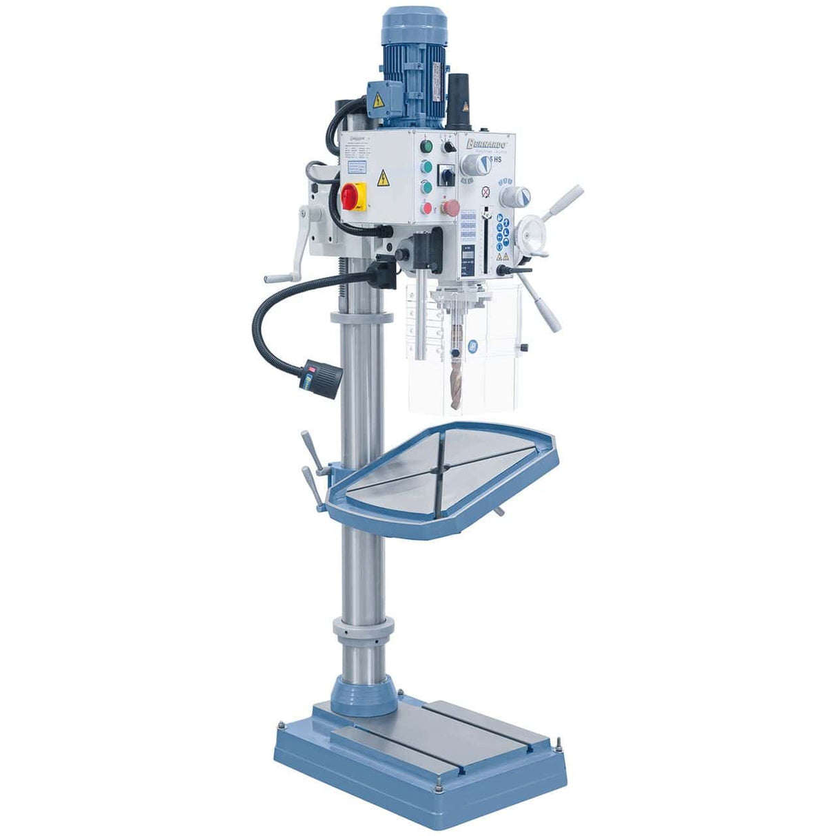 Bernardo GB 35 HS Pillar Drill