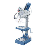 Accessory for machine tool Bernardo Gear-driven drill press GB 35 HSV with coolant device