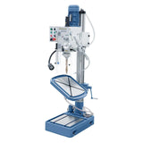 Accessory for machine tool Bernardo Gear-driven drill press GB 35 HSV with coolant device