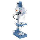 Accessory for machine tool Bernardo Gear-driven drill press GB 35 HSV with coolant device