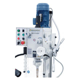 Accessory for machine tool Bernardo Gear-driven drill press GB 35 HSV with coolant device