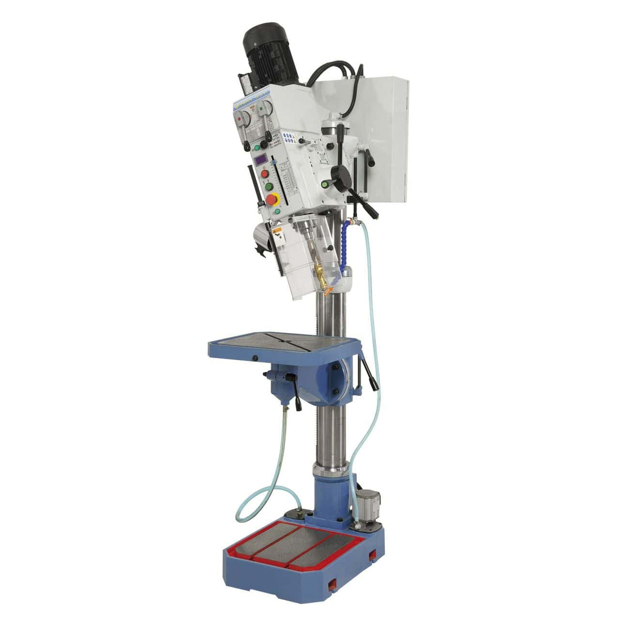 Bernardo GB 32 STI Pillar Drill