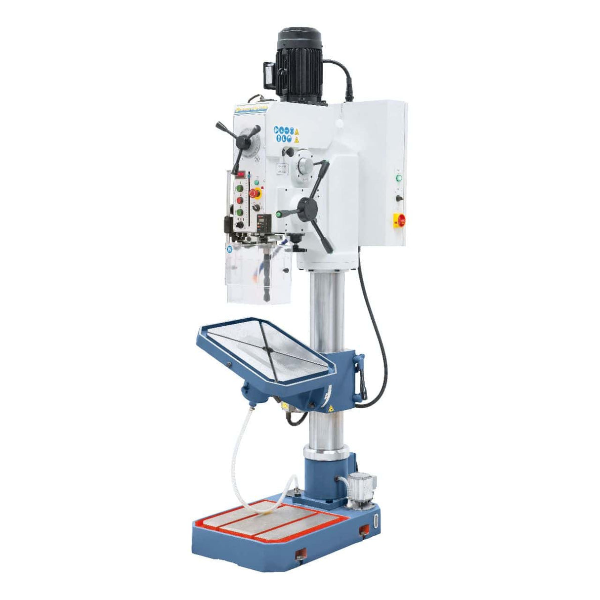 Pillar drill Bernardo GB 35 THS