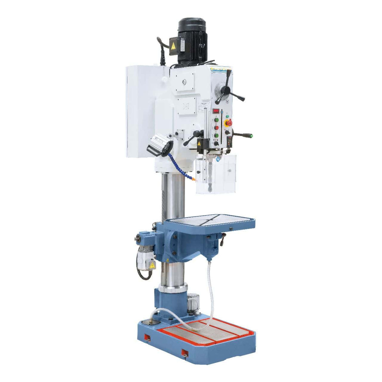 Pillar drill Bernardo GB 35 THS