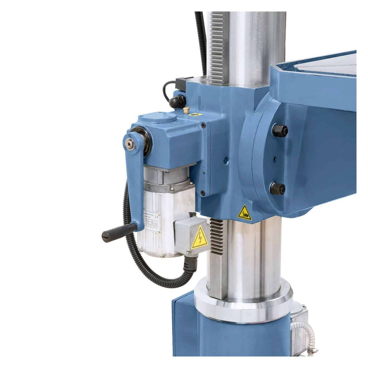 Pillar drill Bernardo GB 35 THS