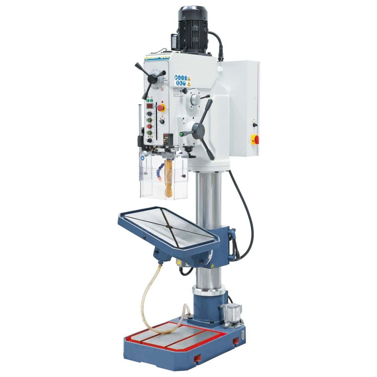 Pillar drill Bernardo GB 40 HS