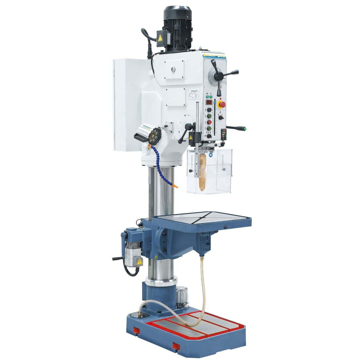 Pillar drill Bernardo GB 40 HS