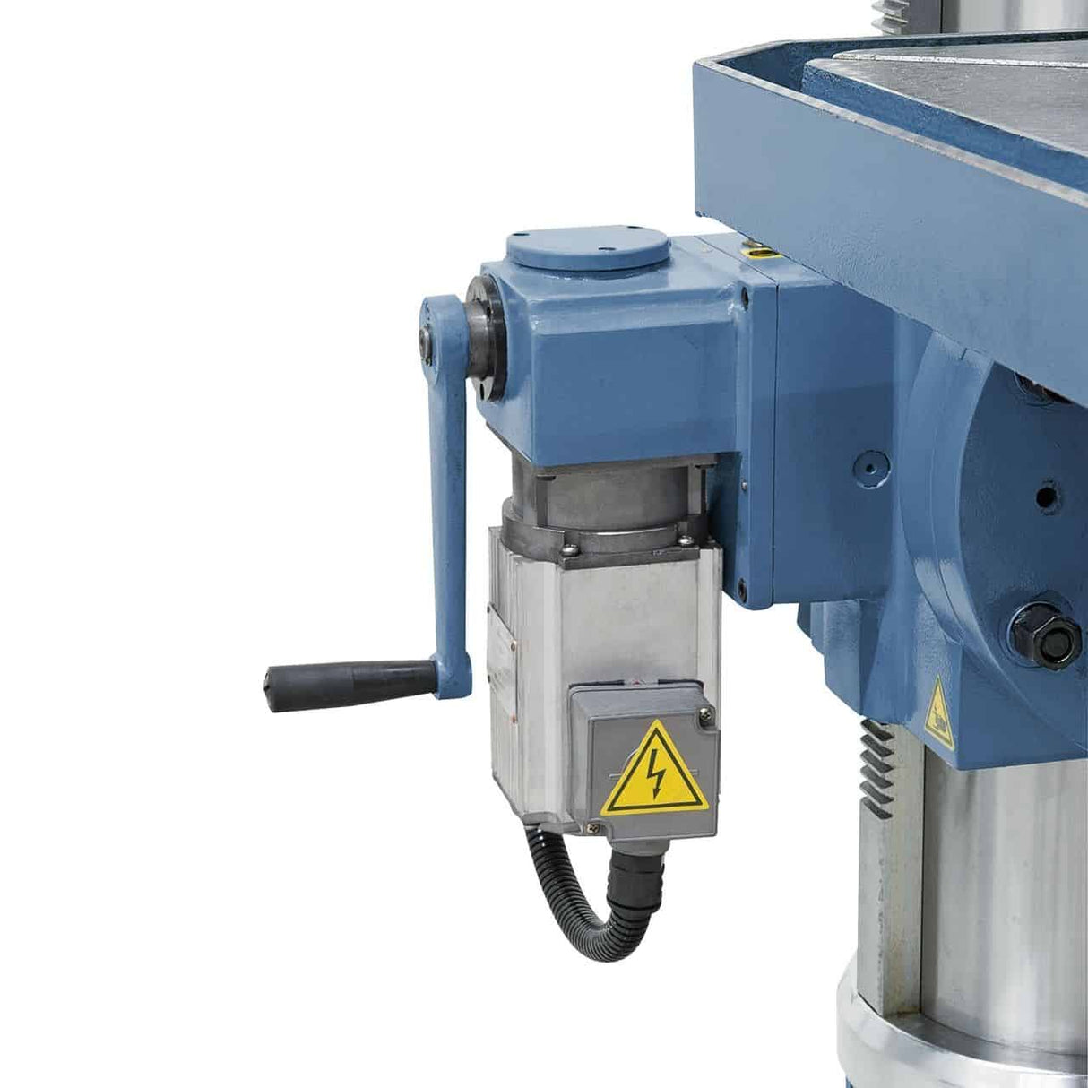 Pillar drill Bernardo GB 40 HS