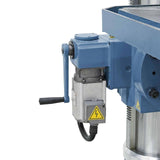 Pillar drill Bernardo GB 40 HS