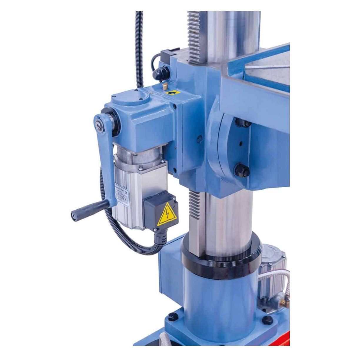 Drill press GB 45 NC Vario