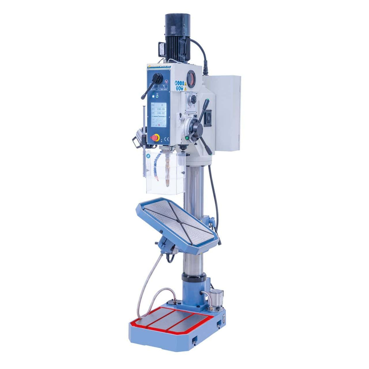 Drill press GB 45 NC Vario