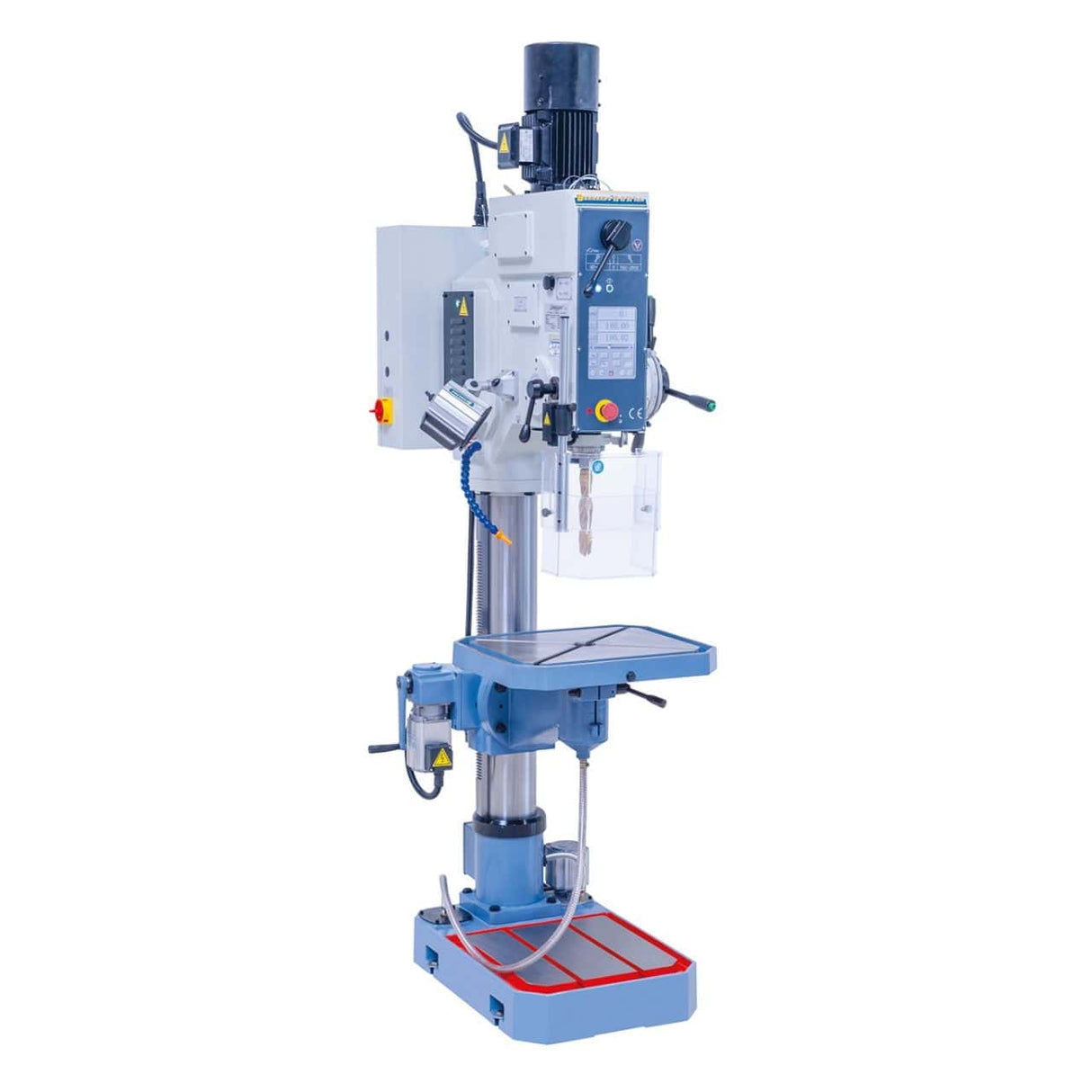 Drill press GB 45 NC Vario