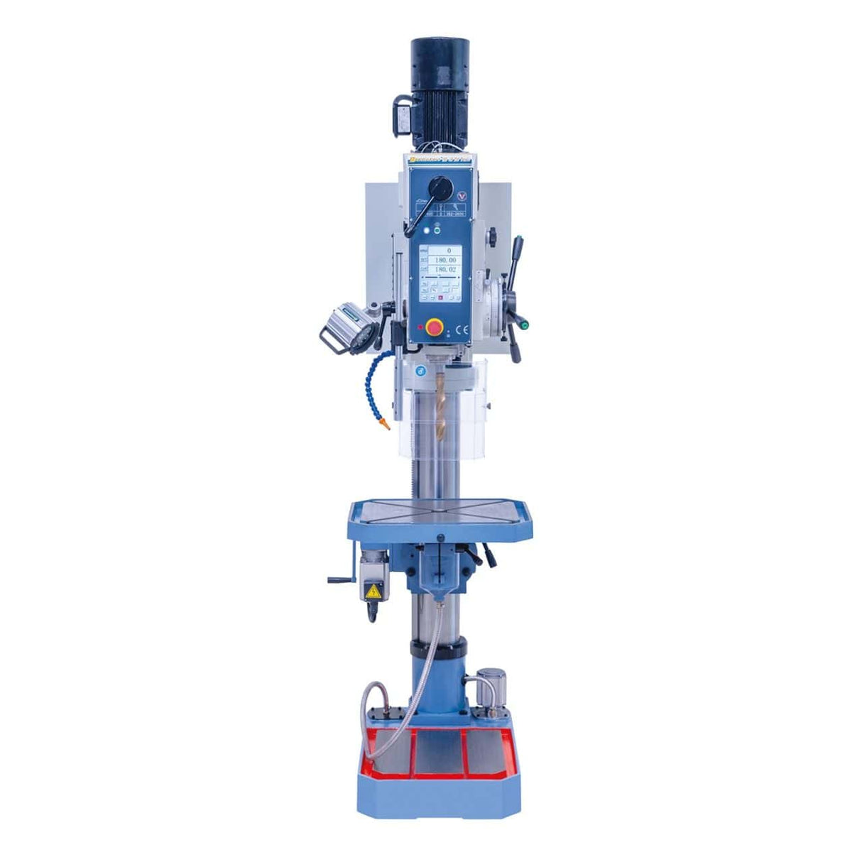 Drill press GB 45 NC Vario