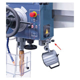 Bernardo Radial Drill RD 1600 x 60 NC Vario