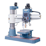 Bernardo Radial Drill RD 1600 x 60 NC Vario