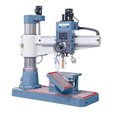 Bernardo Radial Drill RD 1600 x 60 NC Vario