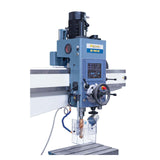 Bernardo Radial Drill RD 1600 x 60 NC Vario