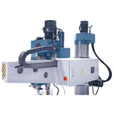 Bernardo Radial Drill RD 1600 x 60 NC Vario