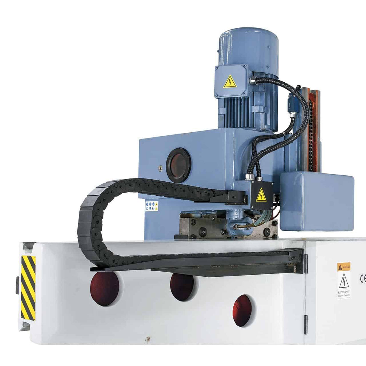 Bernardo Radial Drill RD 2500 x 80 Vario