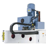 Bernardo Radial Drill RD 2500 x 80 Vario