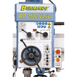 Bernardo Radial Drill RD 2500 x 80 Vario