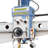 Bernardo Radial Drill RD 2500 x 80 Vario