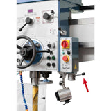 Bernardo Radial Drill RD 2500 x 80 Vario