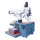 Bernardo Radial Drill SRB 40 NC