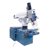 Bernardo Radial Drill SRB 40 NC