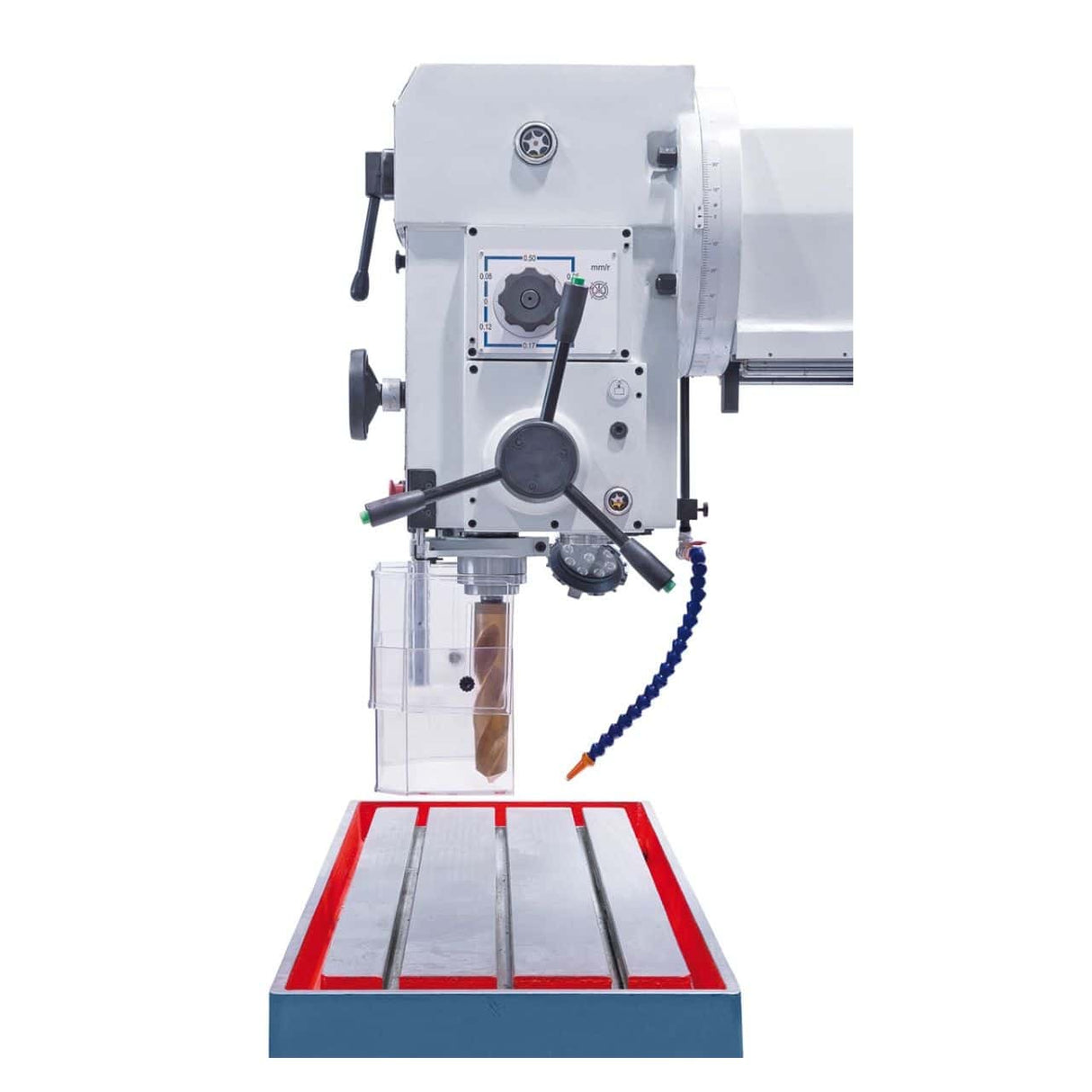 Bernardo Radial Drill SRB 40 NC