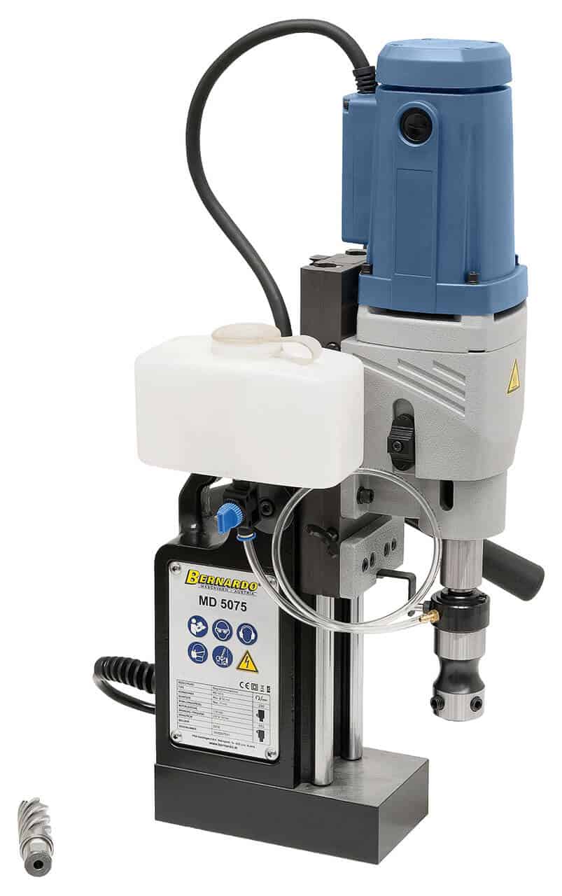Carotatrice magnetica MD 5075