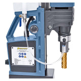 Magnetic Core Drill Bernardo MD 3550 E – Ø 35 mm × 50 mm, fixed speed, 1600 W motor, 11 kg weight