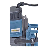 Magnetic Core Drill Bernardo MD 3550 E – Ø 35 mm × 50 mm, fixed speed, 1600 W motor, 11 kg weight