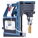 Bernardo MD 5050 E Magnetic Core Drilling Machine – Ø 50 mm × 50 mm, fixed speed, 1650 W motor, 11.5 kg weight