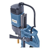 Bernardo MD 5050 E Magnetic Core Drilling Machine – Ø 50 mm × 50 mm, fixed speed, 1650 W motor, 11.5 kg weight