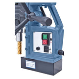 Bernardo MD 5050 E Magnetic Core Drilling Machine – Ø 50 mm × 50 mm, fixed speed, 1650 W motor, 11.5 kg weight