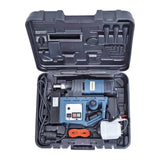 Bernardo MD 5050 E Magnetic Core Drilling Machine – Ø 50 mm × 50 mm, fixed speed, 1650 W motor, 11.5 kg weight