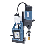 Bernardo MD 9875 VD Magnetic Core Drilling Machine – Ø 98 mm × 75 mm, variable speed (Variable Drive), 2180 W motor, weight 17.5 kg