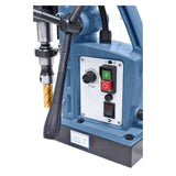 Bernardo MD 9875 VD Magnetic Core Drilling Machine – Ø 98 mm × 75 mm, variable speed (Variable Drive), 2180 W motor, weight 17.5 kg